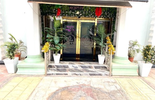 Osogbo Apartamento | Alabama Luxury hotel Osogbo