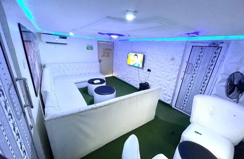 Osogbo Apartamento | Alabama Luxury hotel Osogbo