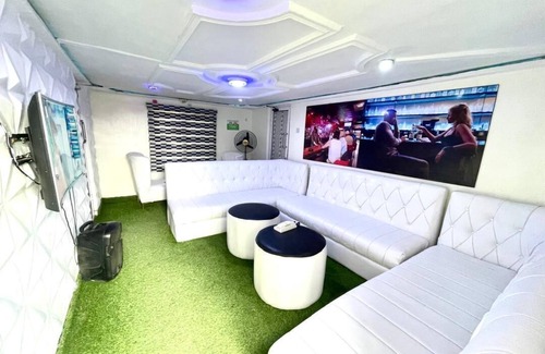 Osogbo Apartamento | Alabama Luxury hotel Osogbo