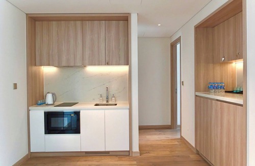 Ha Long Apartamento | Alacarte Ha Long Bay By Azure