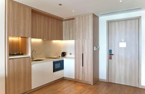 Ha Long Apartamento | Alacarte Ha Long Bay By Azure