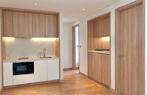 Ha Long Apartamento | Alacarte Ha Long Bay By Azure