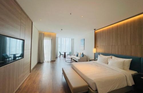 Ha Long Apartamento | Alacarte Ha Long