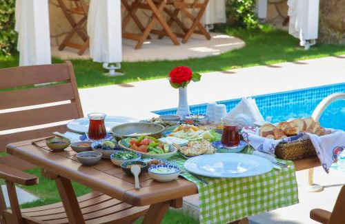 Alacati Hotel | Alacati Balbadem Hotel
