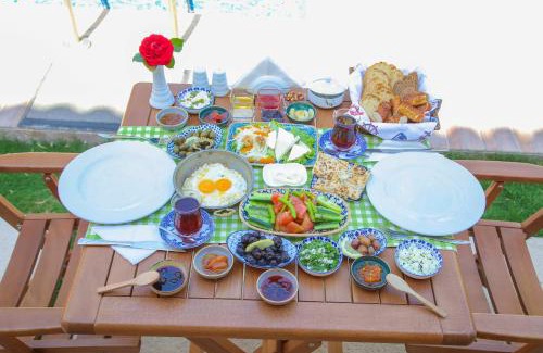 Alacati Hotel | Alacati Balbadem Hotel