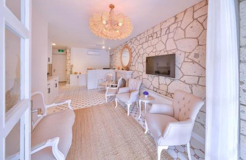 Alacati Hotel | Alacati Balbadem Hotel
