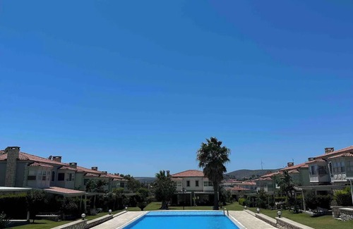 Alacati Casa | Alacati Carsiya 1km 3+1 duplex