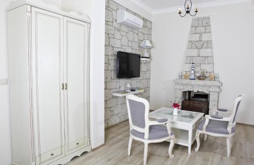 Alacati Hotel | Alacati Marina Palace