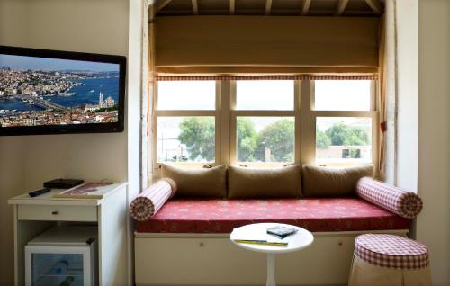 Alacati Hotel | Alacati Marina Palace