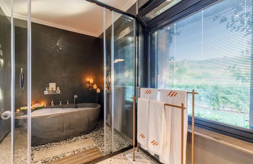 Alacati Hotel | Alacati Port Ladera Hotel - Adults Only