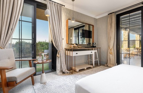 Alacati Hotel | Alacati Port Ladera Hotel - Adults Only