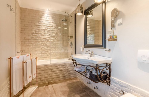 Alacati Hotel | Alacati Port Ladera Hotel - Adults Only