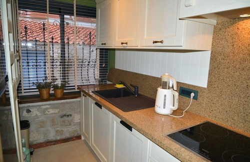 Hacımemis Casa | Alacati Suites
