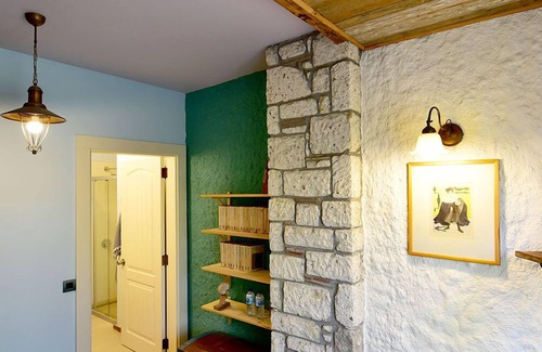 Hacımemis Casa | Alacati Suites