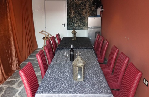 Reguengos de Monsaraz Casa | Aladin Comfort Country House