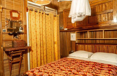 Abomey-Calavi Cabina | Alafia Lodge