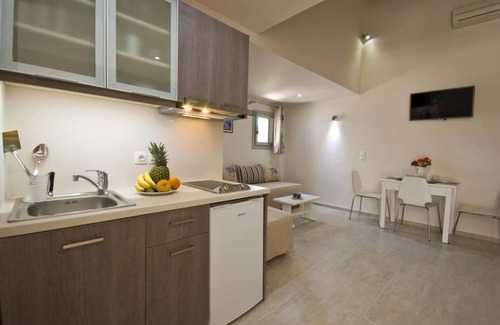 Agia Paraskevi Casa | Alafouzos Studios