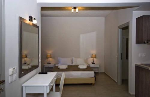 Agia Paraskevi Casa | Alafouzos Studios