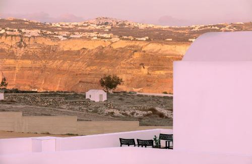 Akrotiri Apartamento | Alafropetra Luxury Suites
