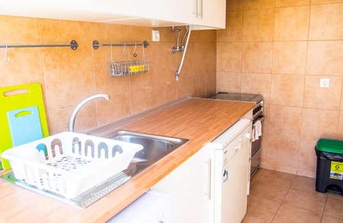 Se Apartamento | Alagoa Apartment