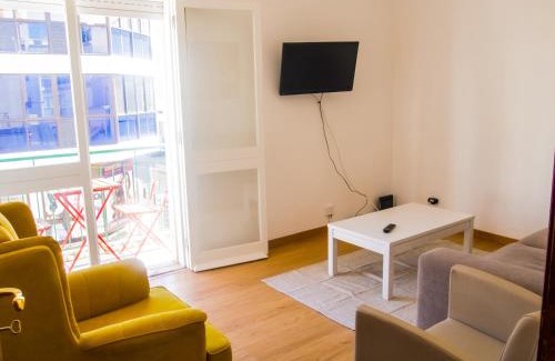 Se Apartamento | Alagoa Apartment