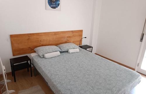 Se Apartamento | Alagoa Apartment