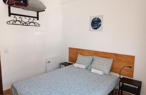 Se Apartamento | Alagoa Apartment