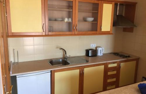Altura Apartamento | Alagoa Praia Altura - Prestige for Home