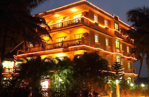 Betalbatim Complejo | Alagoa Resort
