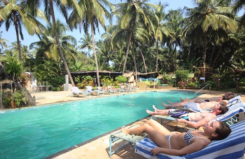 Betalbatim Complejo | Alagoa Resort