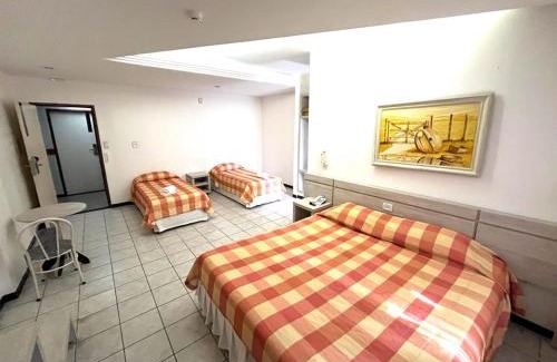 Alagoinhas Hotel | Alagoinhas Plaza Hotel