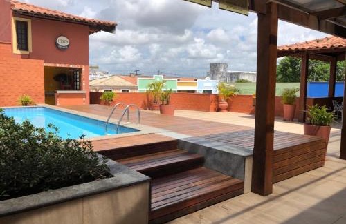 Alagoinhas Hotel | Alagoinhas Plaza Hotel