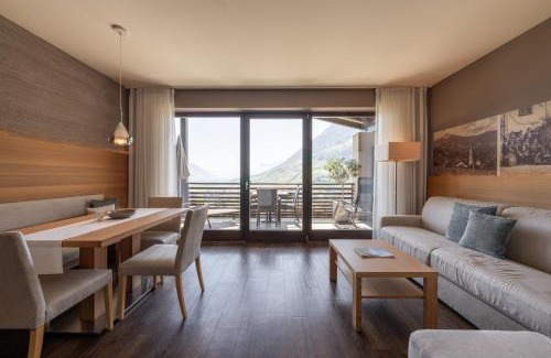 Lagundo Apartamento | Alagundis Apartment Residence