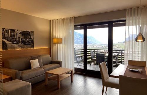 Lagundo Apartamento | Alagundis Apartment Residence