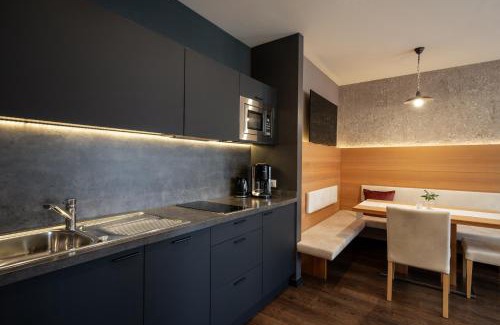 Lagundo Apartamento | Alagundis Apartment Residence