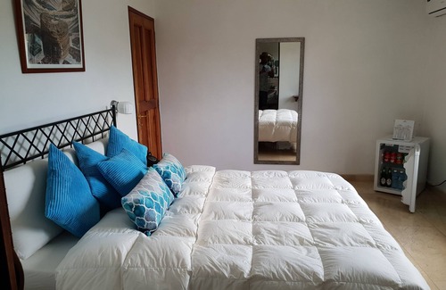 Municipality of Playa Cama Y Desayuno | Alahabana Boutique Hotel