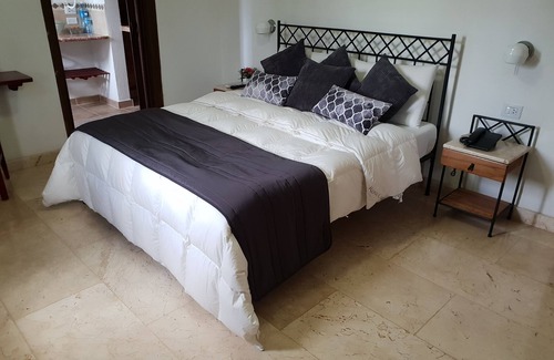 Municipality of Playa Cama Y Desayuno | Alahabana Boutique Hotel