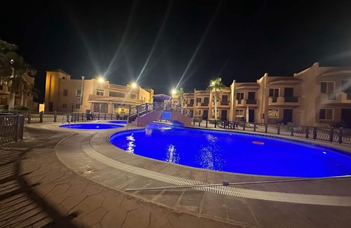Yanbu Chalet De Esquí | ALAHLAM CHALET YANBU