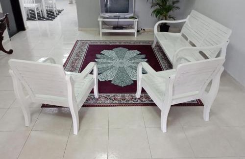 Telok Mas Casa | Alai Baker Abodes