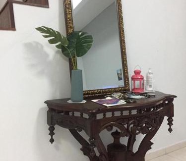 Telok Mas Casa | Alai Baker Abodes
