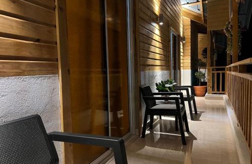 Manabao Casa | Alaia Casa de campo By Hospedify Para 10 personas en la naturaleza con BBQ cerca de rió cristalino