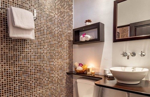 Agonía Hotel | Alajuela City Hotel & Guest House