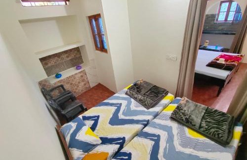 Karnaprayag Casa | Alaknanda Homestay