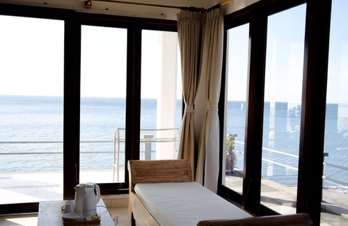 Purwakerti Hotel | Alam Bali Beach Resort
