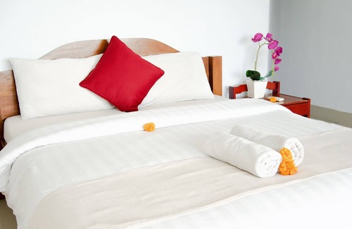 Purwakerti Hotel | Alam Bali Beach Resort