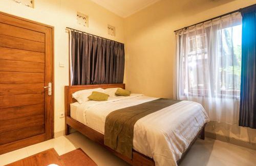 Tua Casa | Alam Desa Homestay by AGATA