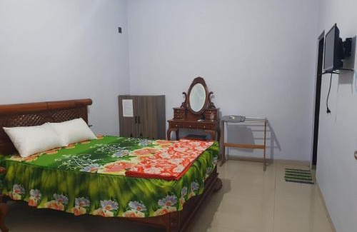 Muntilan Casa | Alam Ketaron Homestay muntilan