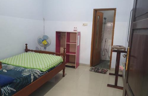 Muntilan Casa | Alam Ketaron Homestay muntilan