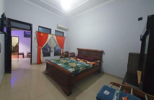 Muntilan Casa | Alam Ketaron Homestay muntilan