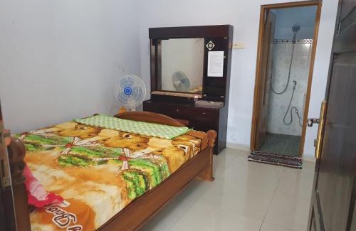 Muntilan Casa | Alam Ketaron Homestay muntilan